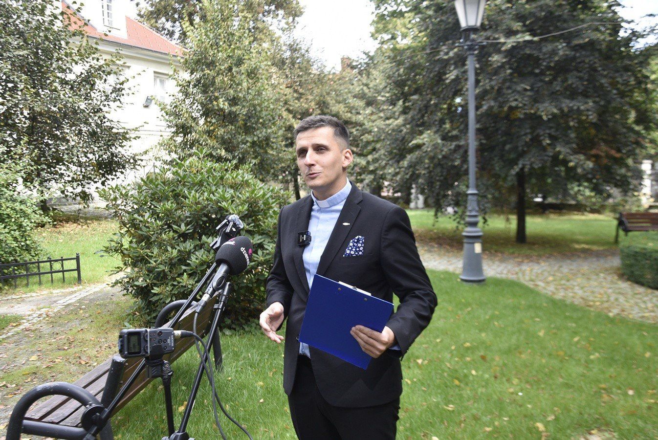 Za kilka tygodni w Wałbrzychu III Festiwal Reformacji. Potrwa przez cały październik