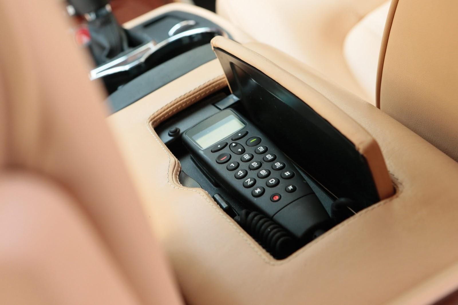 2009 Maserati Quattroporte Shooting Brake