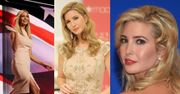 Ivanka Trump: zostanie nową Kim Kardashian?