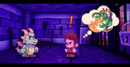 Biurokracja silniejsza niż magia. Escape From Ever After to bajka o pracy w korpo – recenzja gry