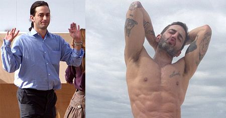 Marc Jacobs skończył 50 lat! (ZDJĘCIA)