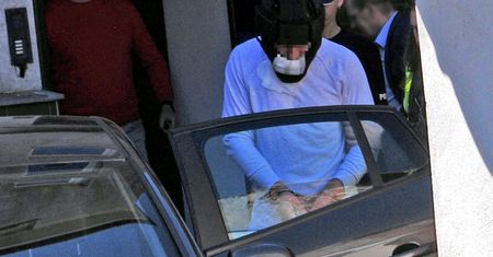 Kamień Pomorski. Zabójstwo 18-latki. Dawid J. początkowo zwodził policjantów