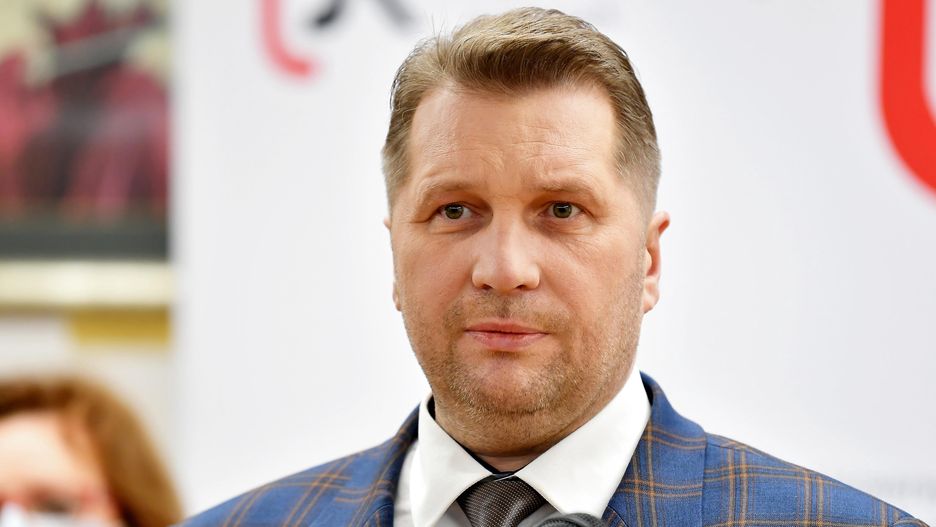 Głosowanie nad "Lex Czarnek" przełożone. Opozycja ogłasza sukces