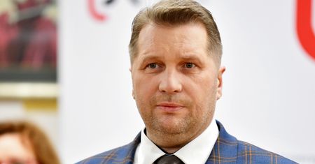 Głosowanie nad "Lex Czarnek" przełożone. Opozycja ogłasza sukces