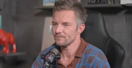 Adam Sztaba mówi o swojej gorliwej wierze. "Były rozmaite fale, bo się zatracałem"