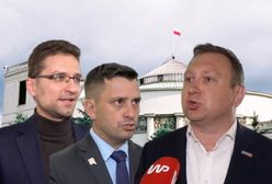 Ujawniono wielki majątek Kościoła. Posłowie nie gryźli się w język