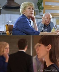 "M jak miłość": Grabina zagrożona!