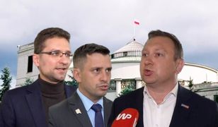 Ujawniono wielki majątek Kościoła. Posłowie nie gryźli się w język
