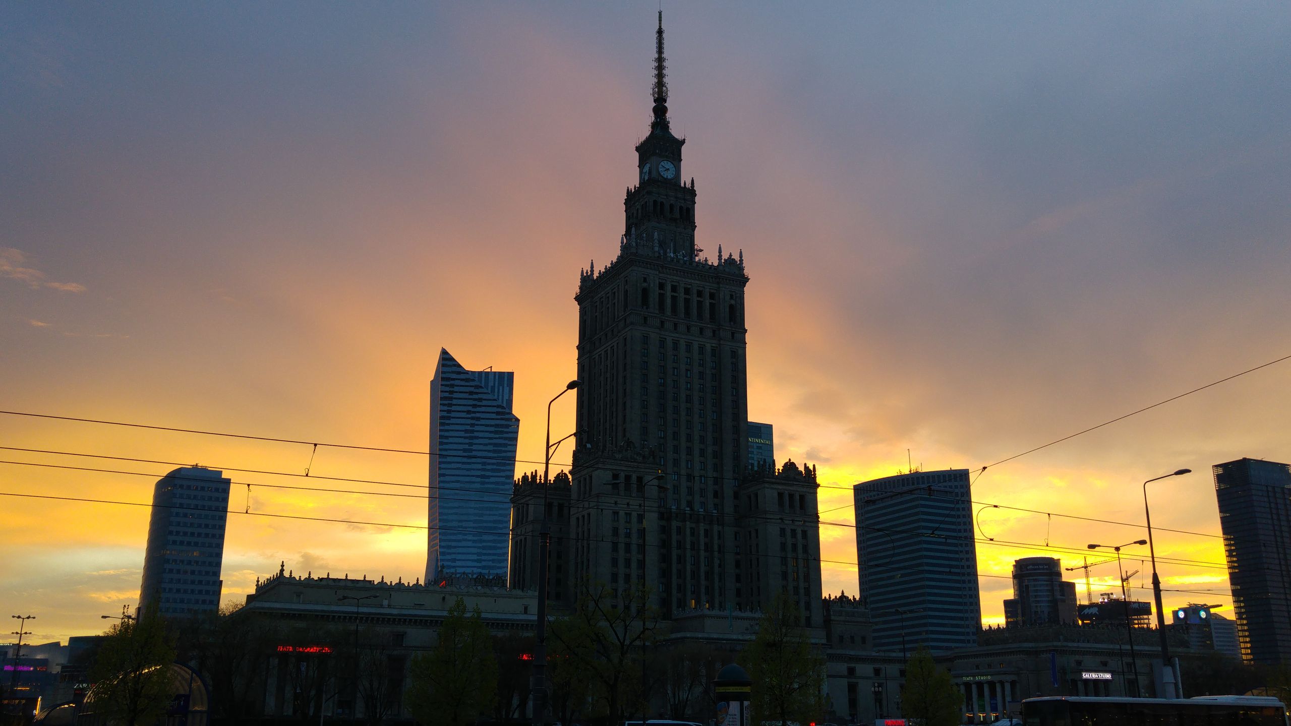 Huawei P8 vs LG G Flex2 vs LG G4 - który robi najlepsze zdjęcia? 24