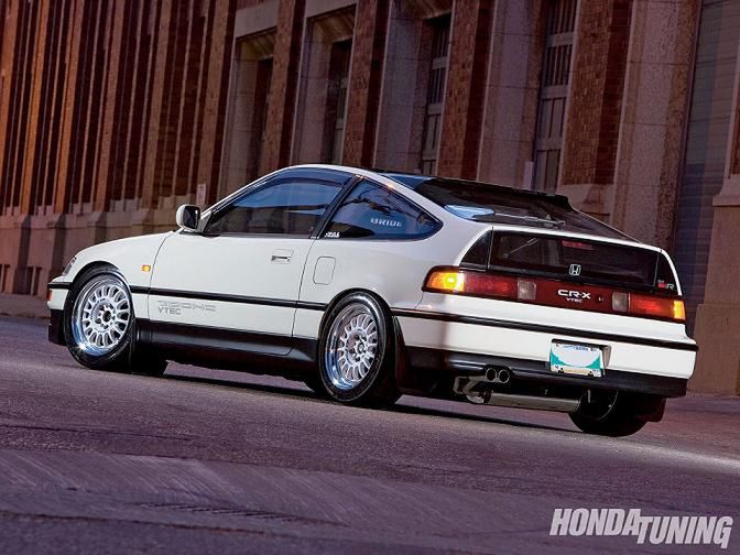 Japanese Domestic Market Tuning [galeria] 88