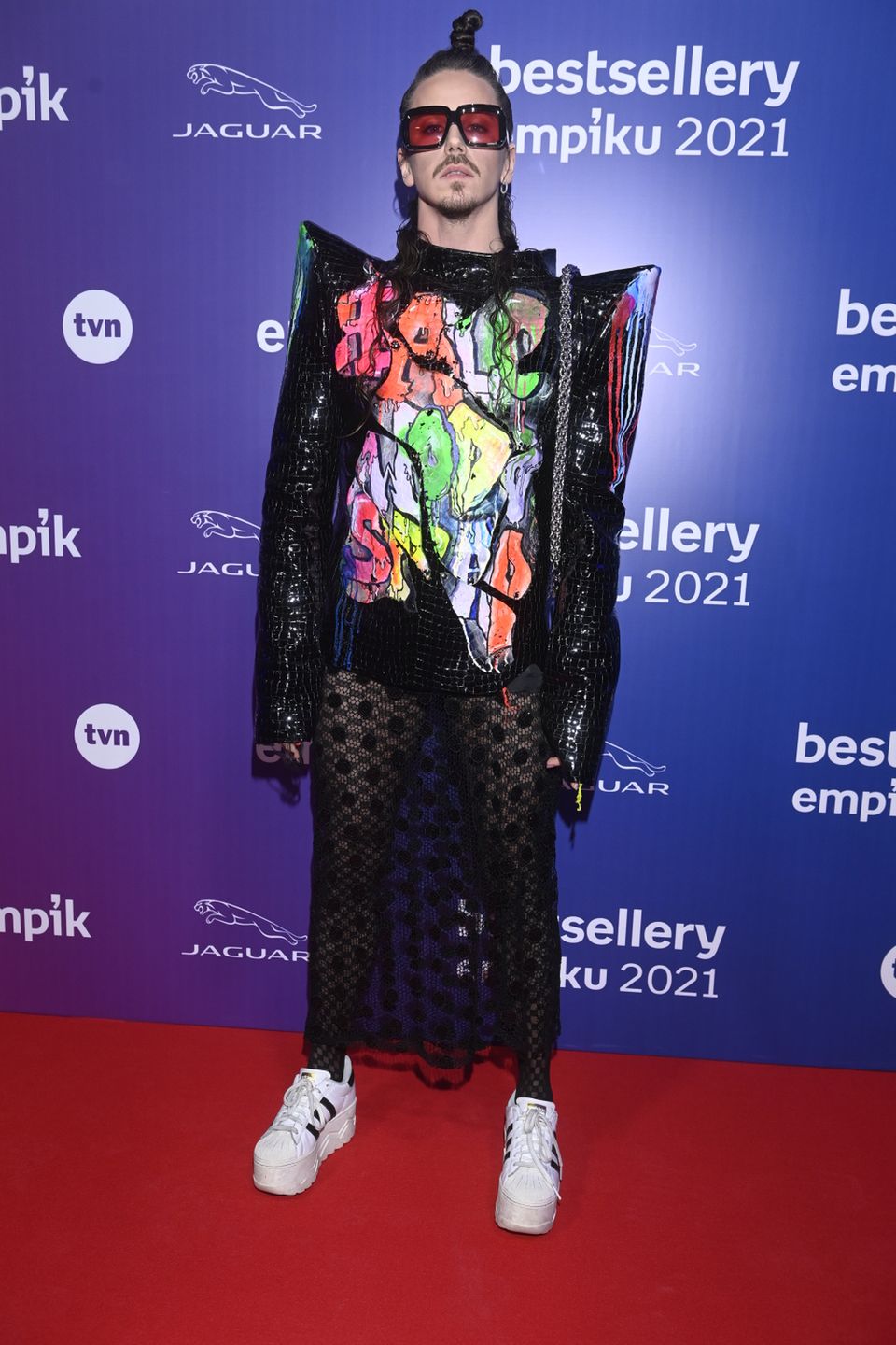 Michał Szpak - Bestsellery Empiku 2021