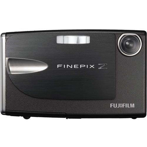 Fujifilm FinePix Z20fd