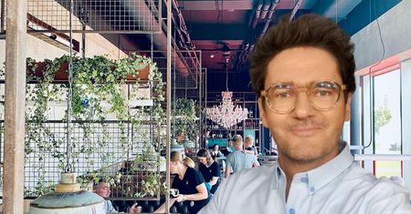 Wydali 200 złotych na obiad u Wojewódzkiego. Mówią, że już nigdy tam nie wrócą