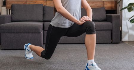 Trening dla ozdrowieńca po COVID-19 – jak i gdzie ćwiczyć?