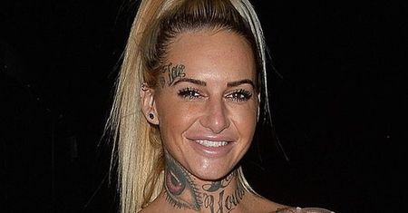 "Ex on the Beach": Jemma Lucy nie ma nic do ukrycia
