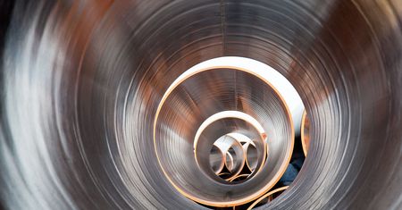 Gaz System: przez brak gazociągu norweskiego Polska traci rocznie 400 mln złotych