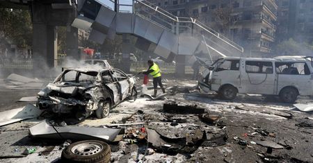 Wojna w Syrii. Jest nowy raport ONZ