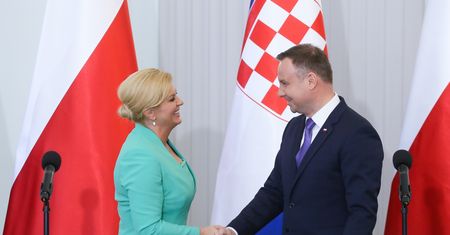 Hub gazowy w Polsce jest możliwy. Jest warunek
