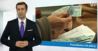 Wypłata pensji w terminie. Dla wielu firm to wciąż problem