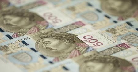 Nowy banknot 500 zł w lutym 2017 roku. Zobacz, jak będzie wyglądał