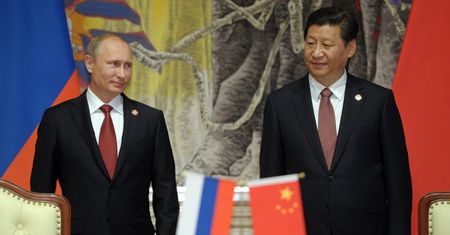 Gaz z Rosji. Stanowisko Komisji Europejskiej po podpisaniu umowy Rosja-Chiny