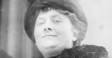 Maria Montessori - pierwsza kobieta lekarz