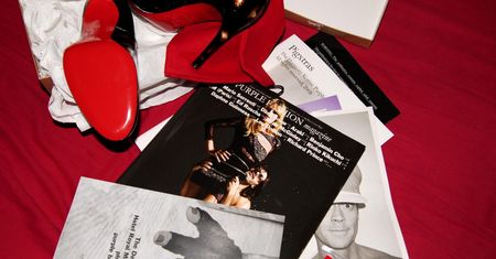 Czerwona podeszwa to zastrzeżony znak towarowy. Louboutin wygrywa przed Trybunałem Sprawiedliwości UE