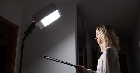 6 ciekawych sposobów na modyfikację światła twojej lampy błyskowej