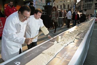 Wsie w tym kraju zamieniają się w szopki