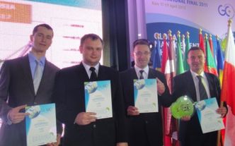 POLACY WICEMISTRZAMI ŚWIATA WIRTUALNEJ WOJNY RYNKOWEJ