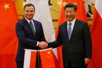 Jedwabny Szlak - Polska podpisała porozumienie z Chinami