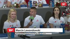 Marcin Lewandowski traktuje HME jako przygotowania. "Główny cel to Tokio 2020!"