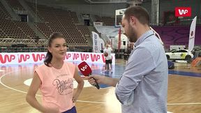 Agnieszka Radwańska zadebiutuje w Gortat Team. "Świetna inicjatywa. Warto pomagać"