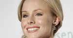 Chaos frustruje pedantyczną Kristen Bell