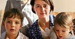 Agnieszka Grochowska o ''Wałęsie'': Nie gram, tylko ogarniam [wideo]
