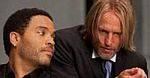 ''Igrzyska śmierci'': Lenny Kravitz chce pomóc Jennifer Lawrence