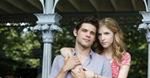 Jeremy Jordan z Supergirl