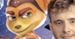 "Ratchet i Clank": Maciej Musiał został maskotką PlayStation