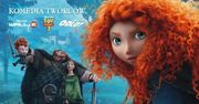 Merida waleczna