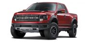 Ford F-150 SVT Raptor - nowa edycja specjalna