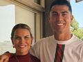 Siostra Ronaldo znowu zabrała głos. Wyśmiała "hejterów"