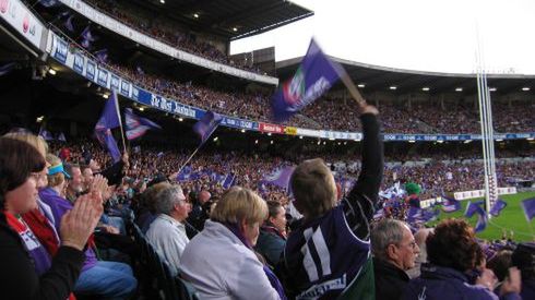 Niezapominajka: Piłkarski poker 1