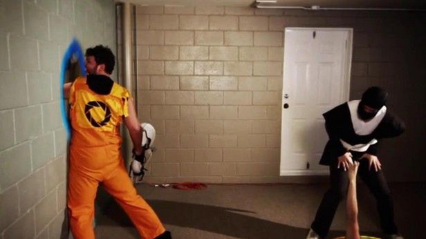 Portal Kombat - takich finiszerów nie widzieliście! 1