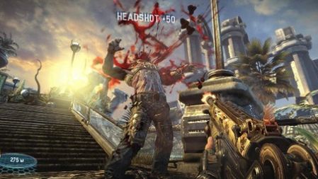 Co trzeba mieć, aby zagrać w Bulletstorm? 1