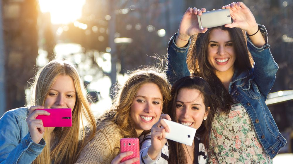 Zły telefon czy fotograf? Zobacz zdjęcia zrobione najtańszymi telefonami 1