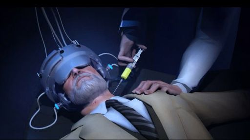 Silent Ops – nowa, tajemnicza gra Gameloftu [wideo] 1