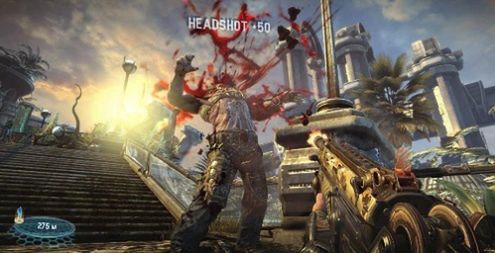 Co trzeba mieć, aby zagrać w Bulletstorm?