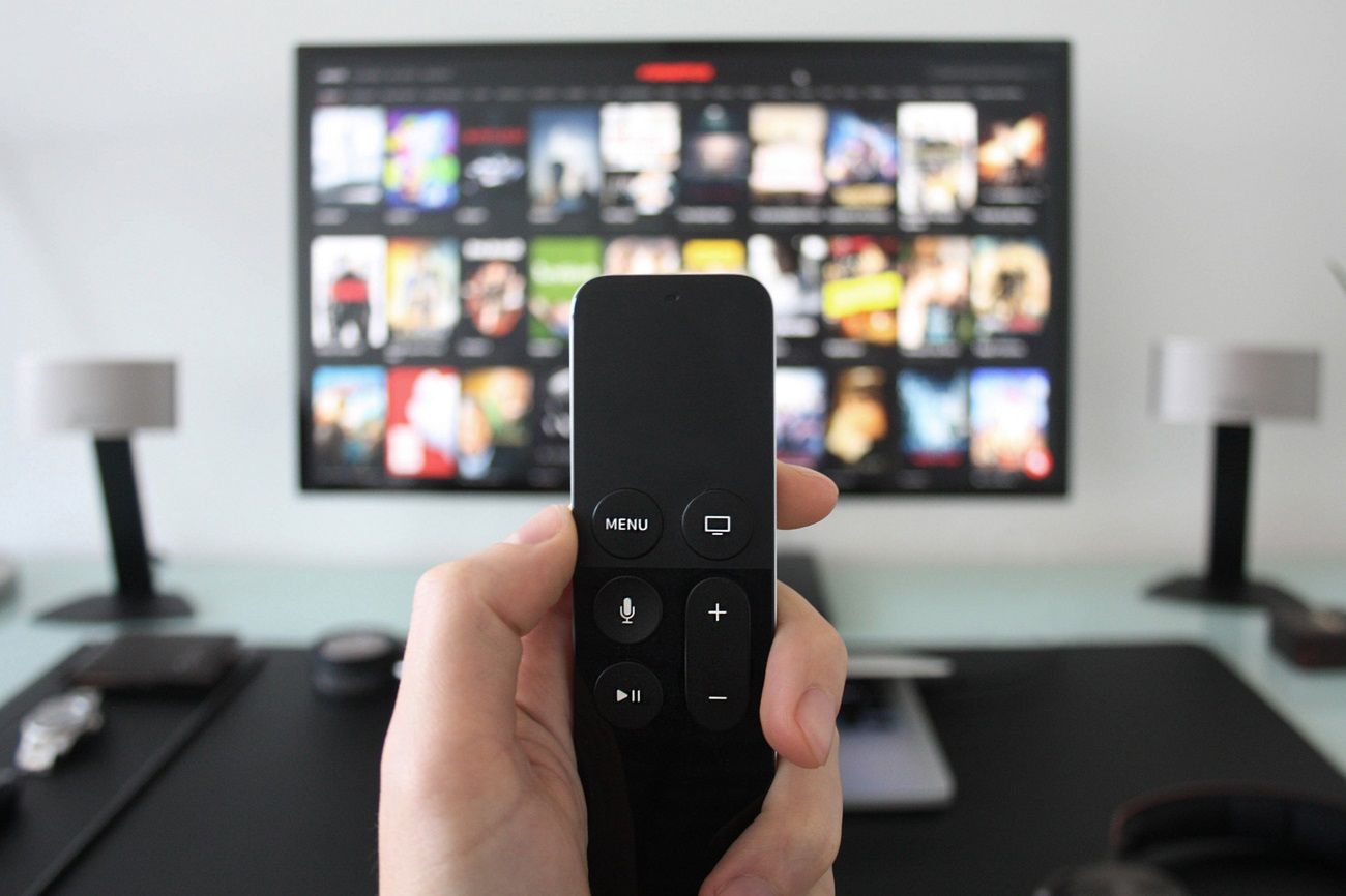 Netflix i HBO GO szykują niespodzianki dla widzów. Znamy szczegóły 1
