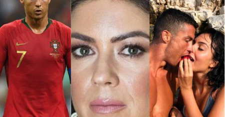 Ronaldo komentuje oskarżenia o gwałt w szczerym wywiadzie: "Najgorsza jest sytuacja z moją mamą i siostrami, są oszołomione"