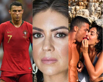 Ronaldo komentuje oskarżenia o gwałt w szczerym wywiadzie: "Najgorsza jest sytuacja z moją mamą i siostrami, są oszołomione"